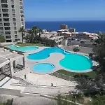 Apart Vip Risort Iquique