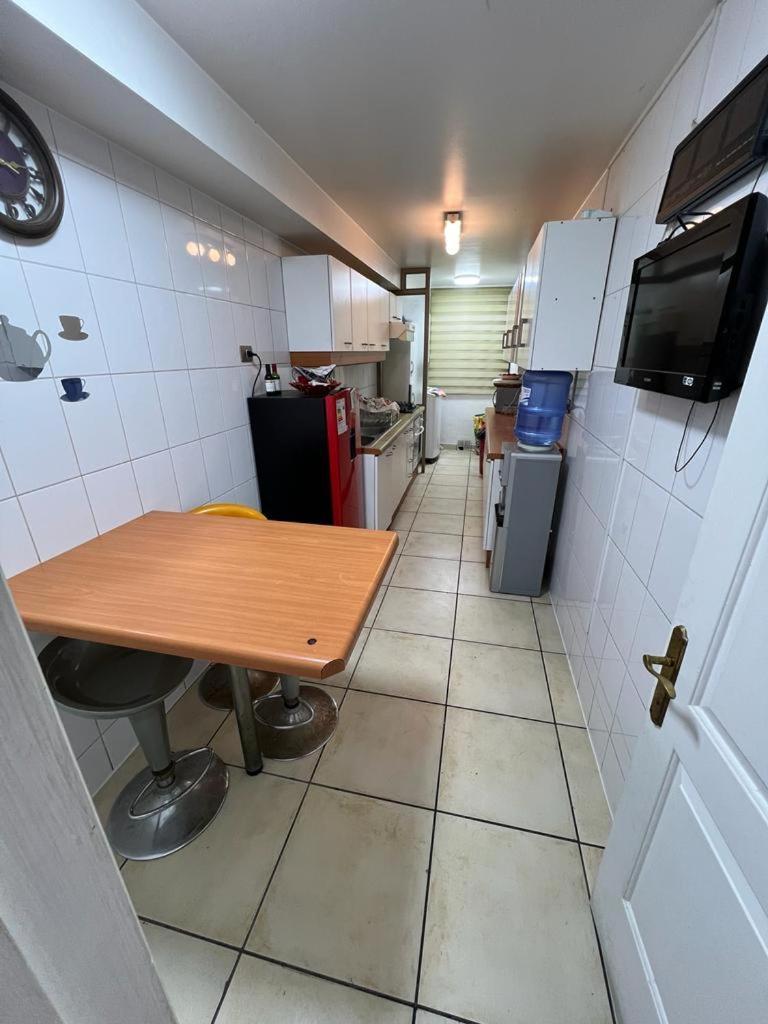 Apart Vip Risort Apartamento