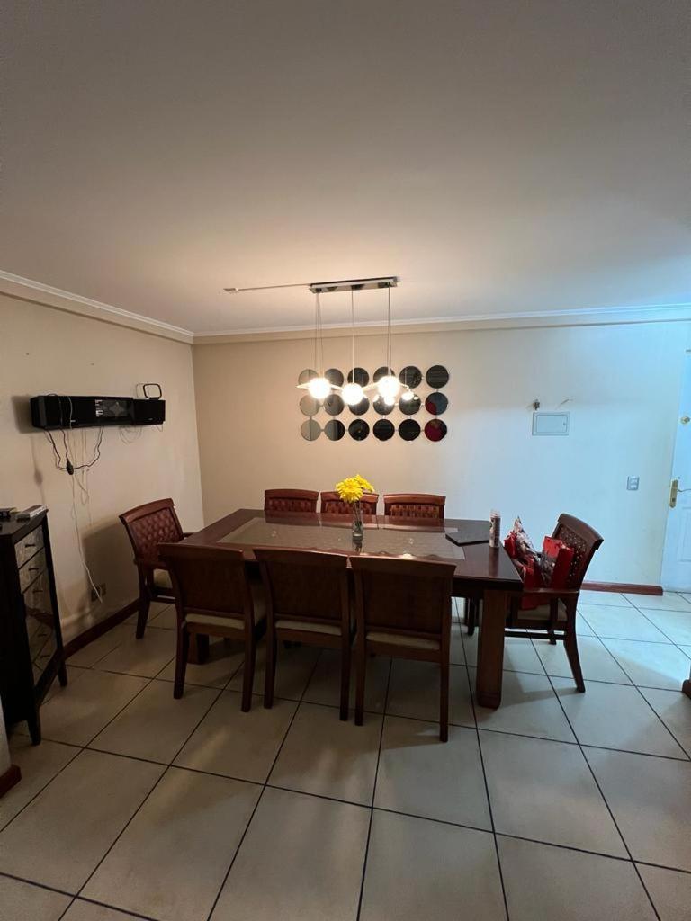 Apartamento Apart Vip Risort *