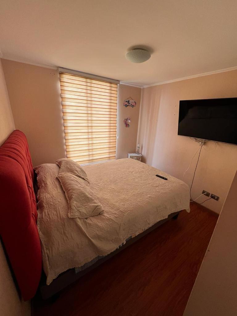 Apartamento Apart Vip Risort