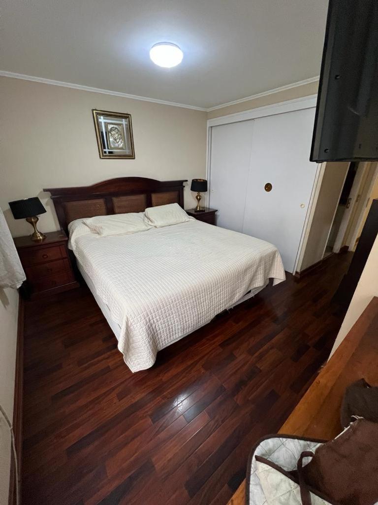 Apart Vip Risort Iquique