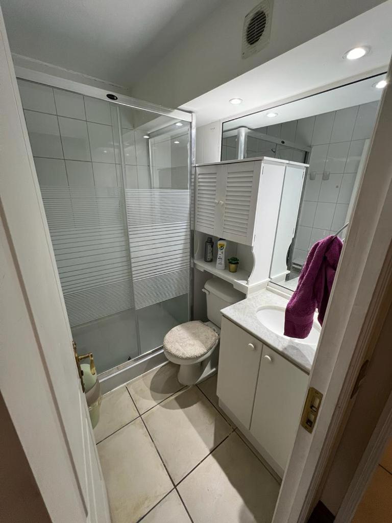 Apart Vip Risort Apartamento