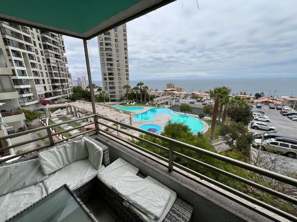 Apart Vip Risort Iquique