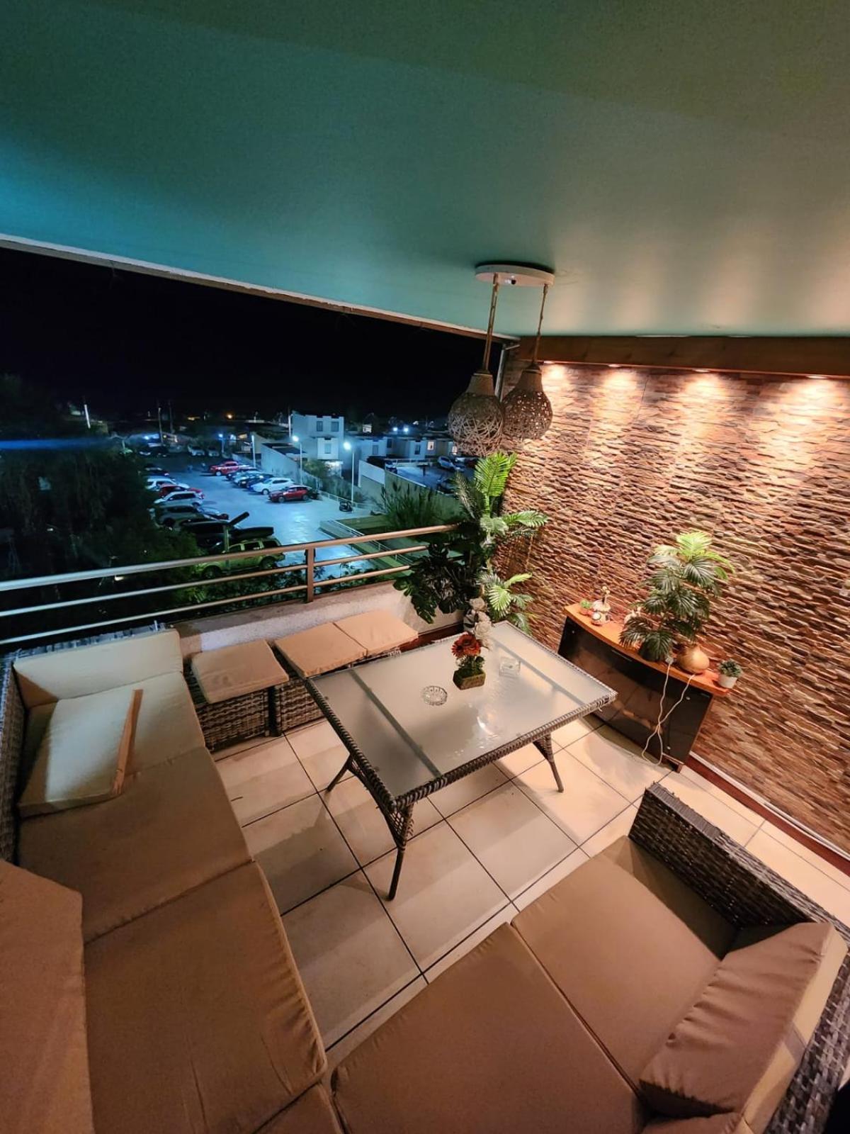 Apart Vip Risort Iquique