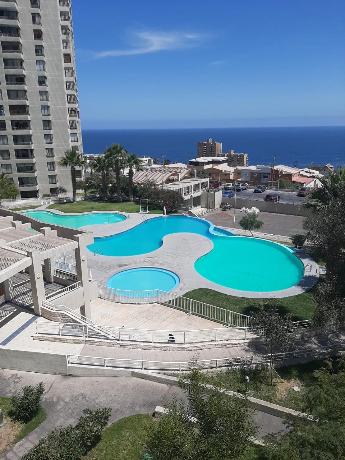 Apart Vip Risort Apartamento *